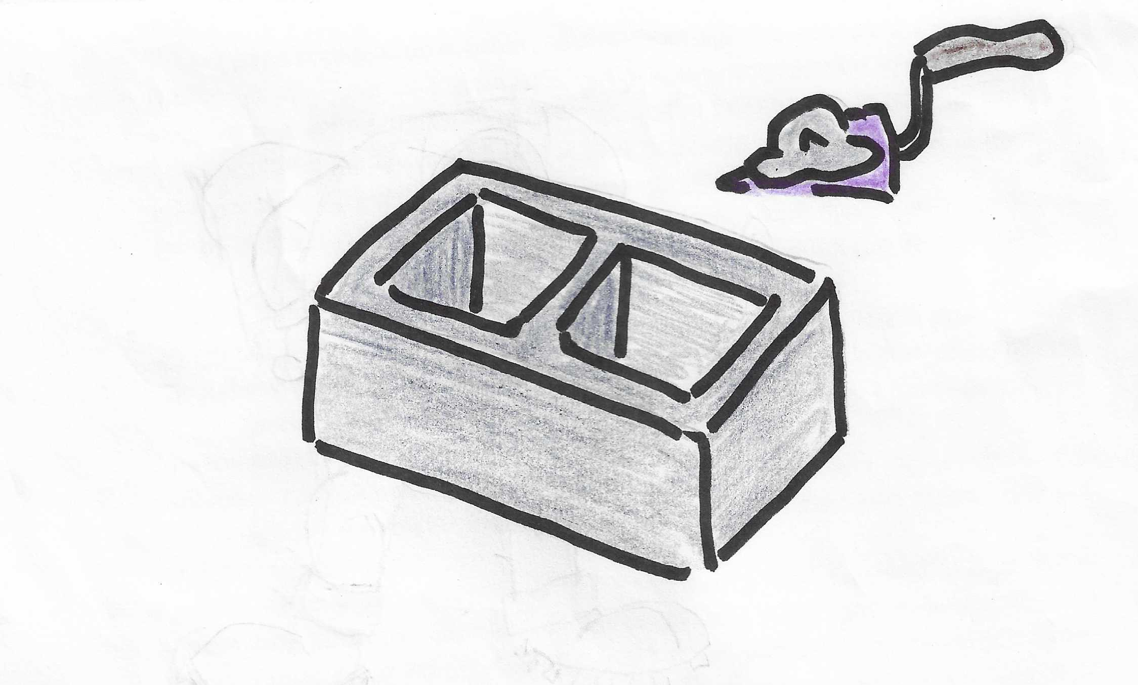 Mason Tender To Mason Historic Union County